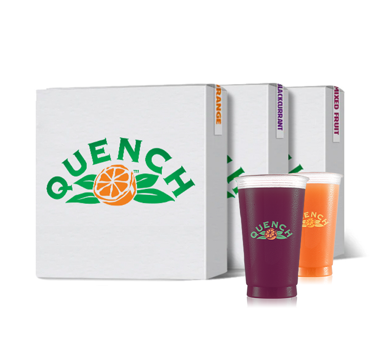 All Quench Products