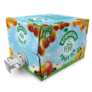 Robinsons Fruit Ice Auto-Fill Premix