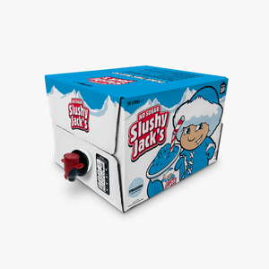 Slushy Jack's Original Manual-Fill Premix