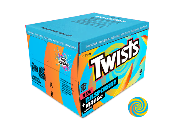 All Tango Ice Blast Products – Frozen Store