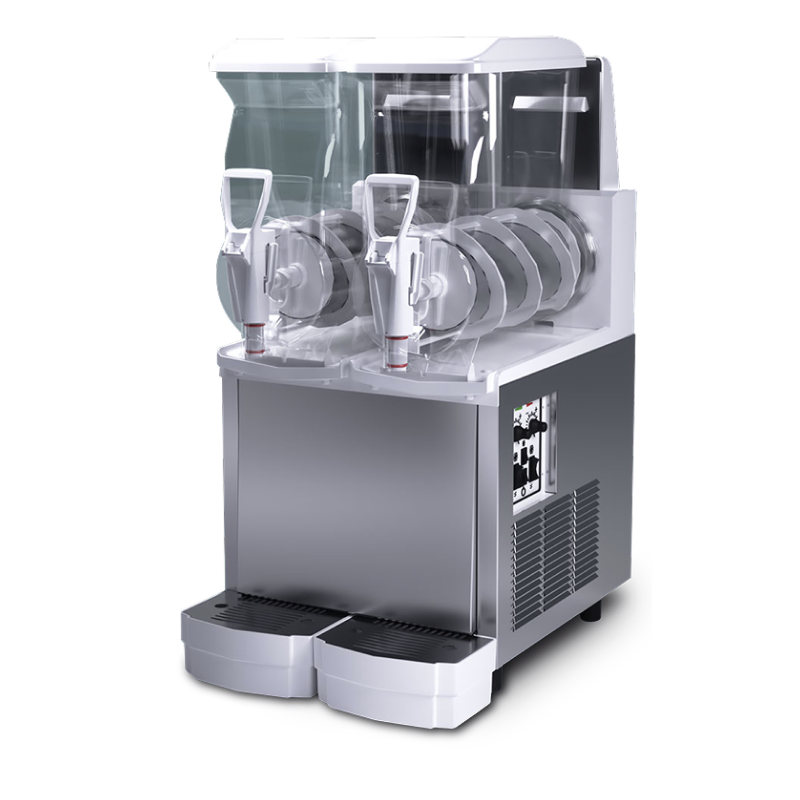 Blizzard 2 Twin Bowl (11 Ltr)