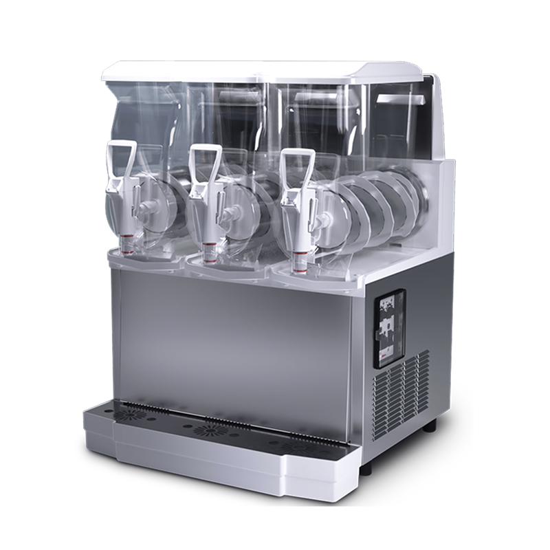 Blizzard 3 Triple Bowl (11 Ltr)