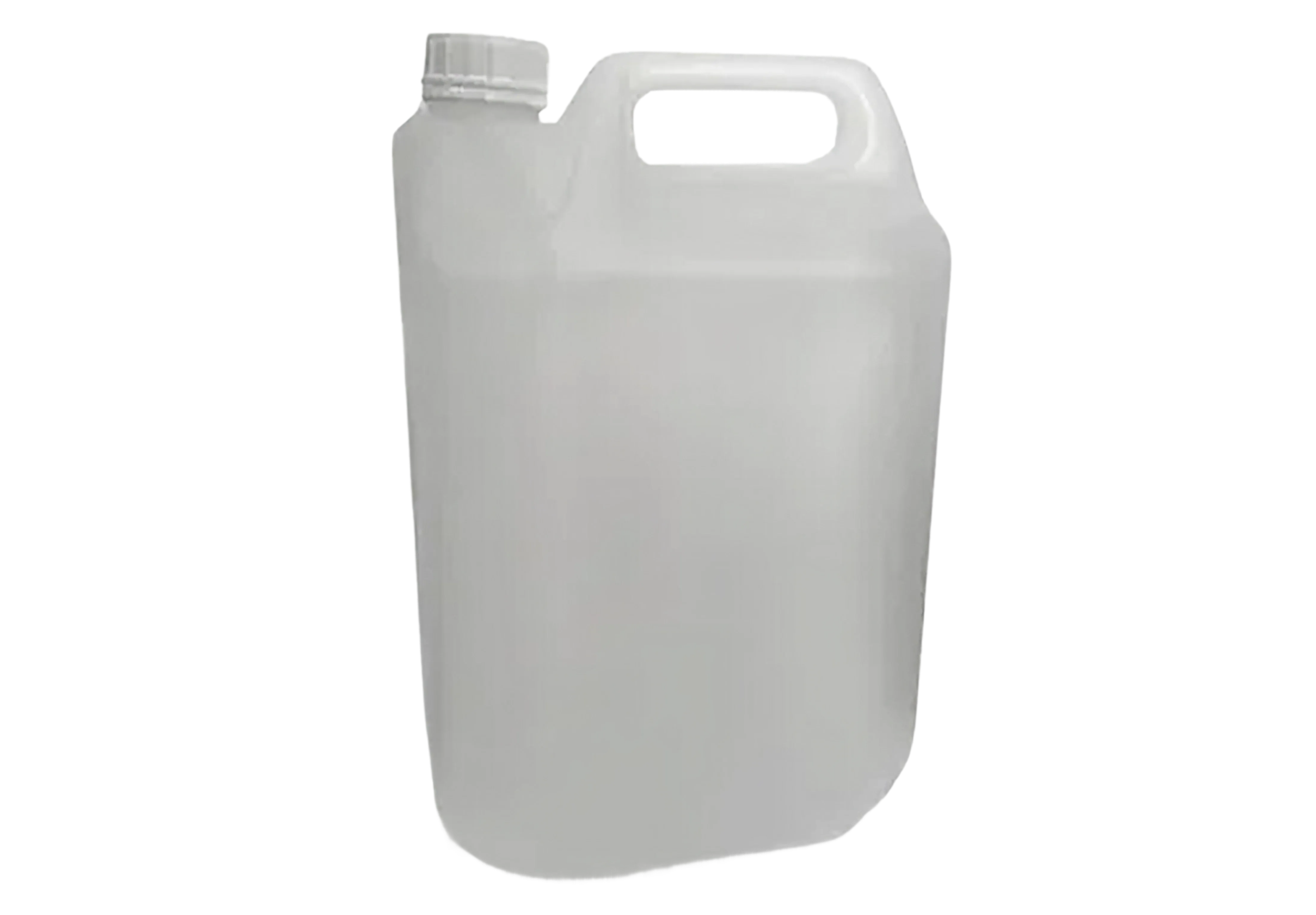 Slushy Jack's Premix Syrup (1+6.8) Mixing Bottle