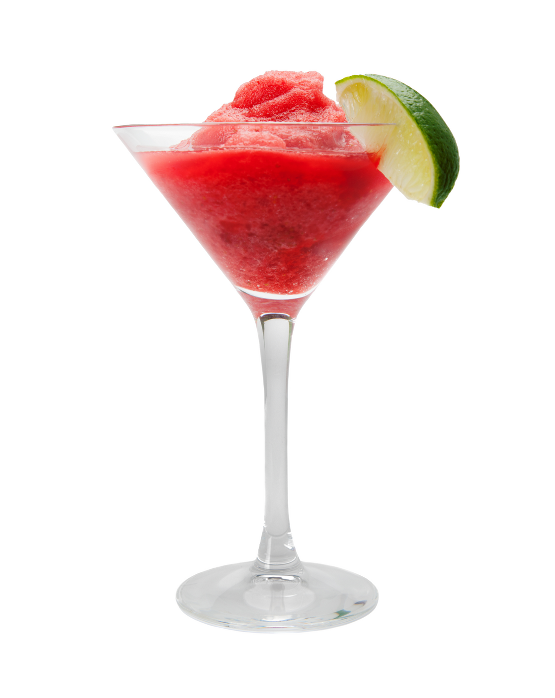 STRAWBERRY DAIQUIRI