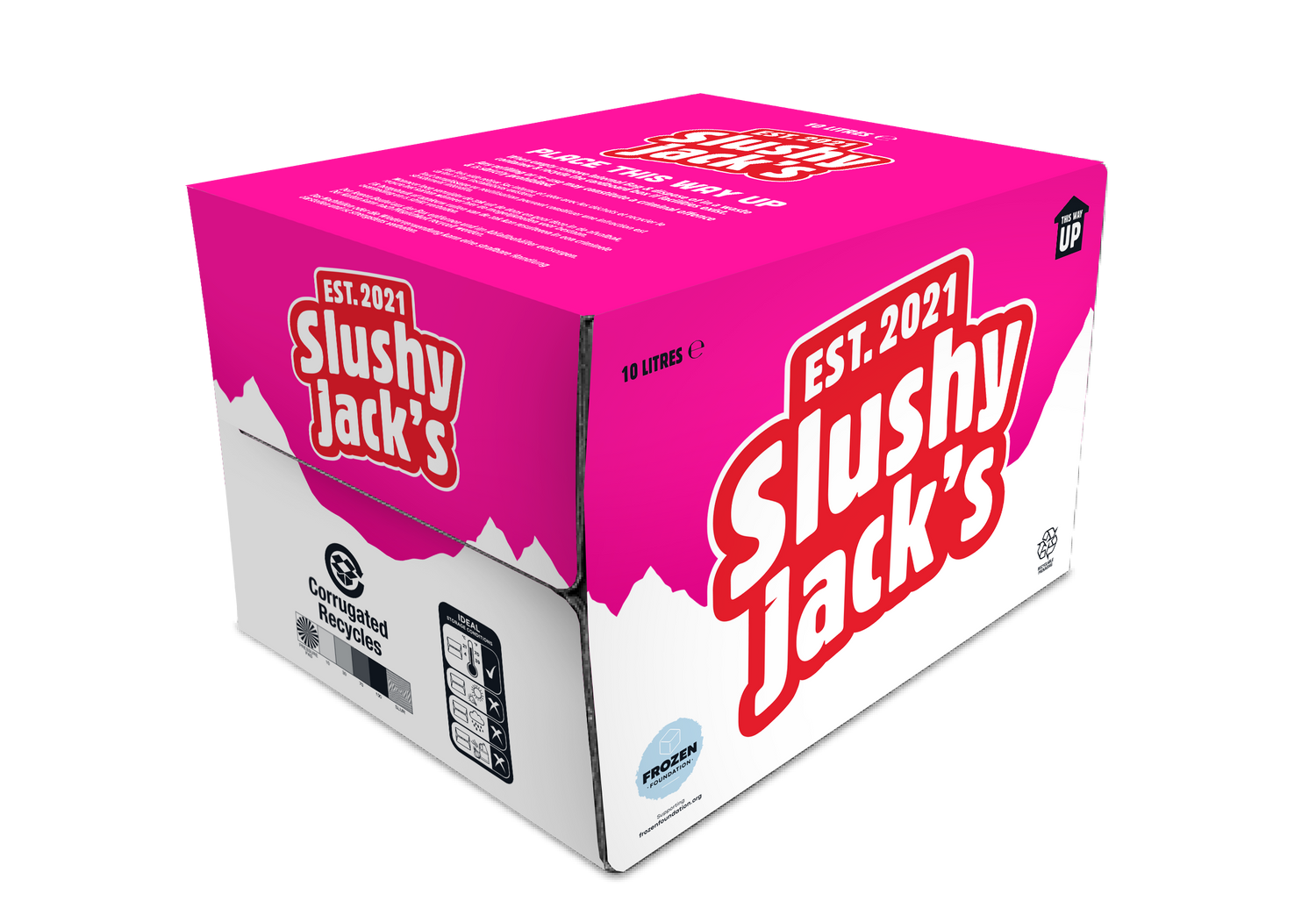 SJ Cherry reduced sugar Auto fill