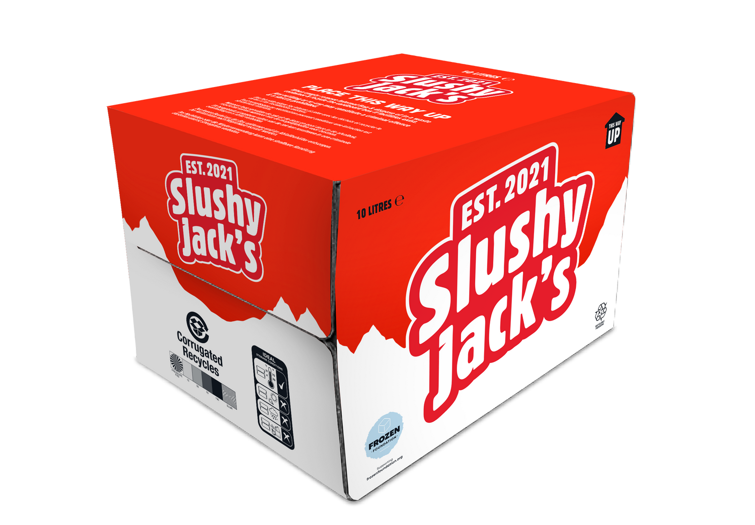 SJ Strawberry reduced sugar Auto fill