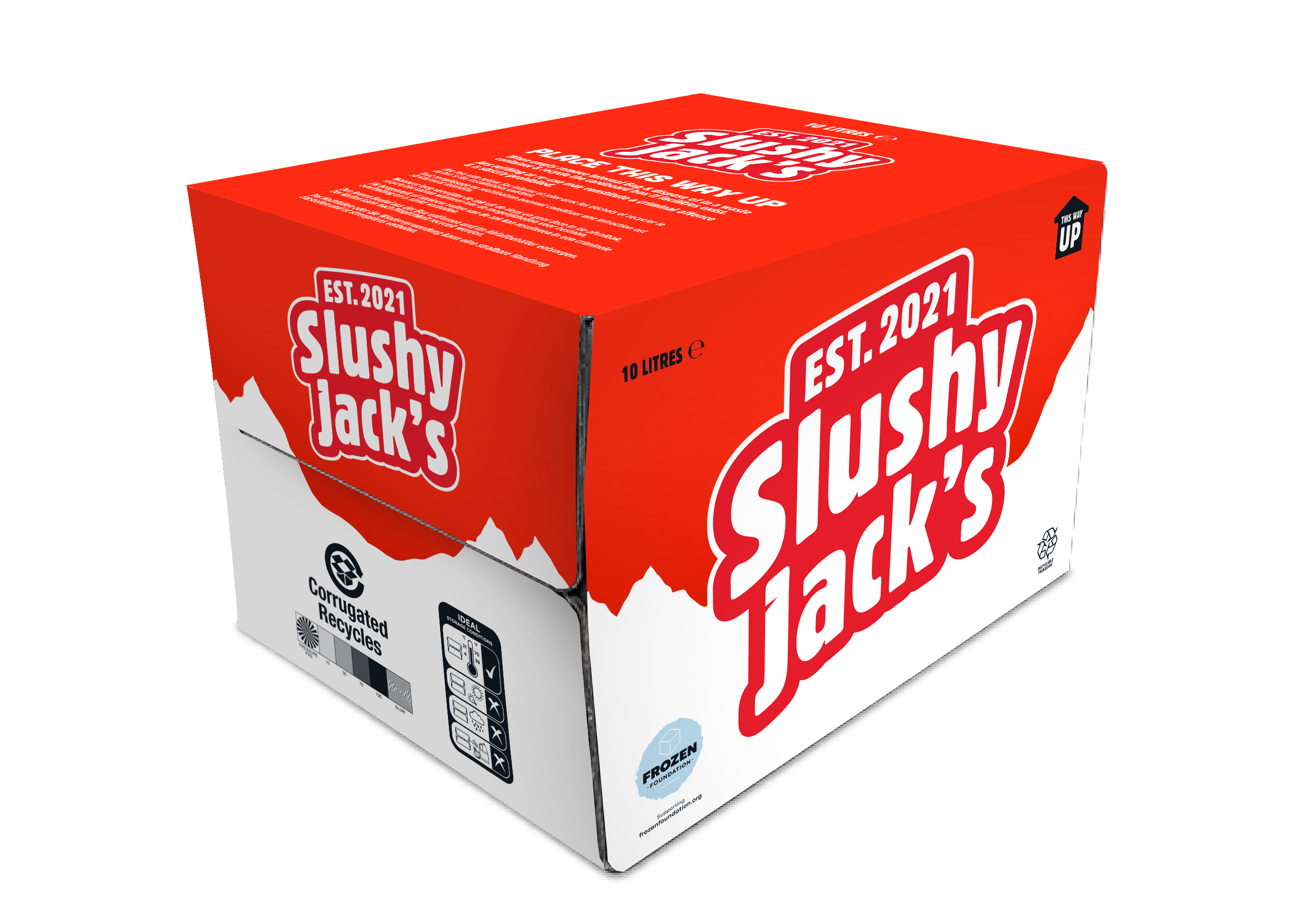 SJ Strawberry reduced sugar Auto fill