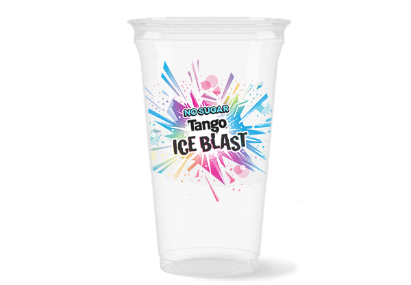 All Tango Ice Blast Products – Frozen Store