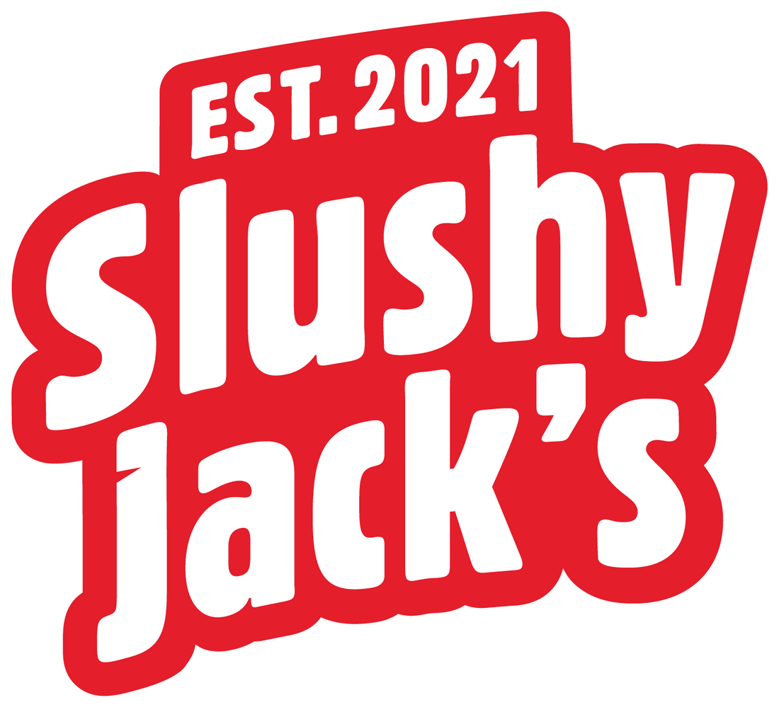 <strong>Slushy Jack's Established</strong>
