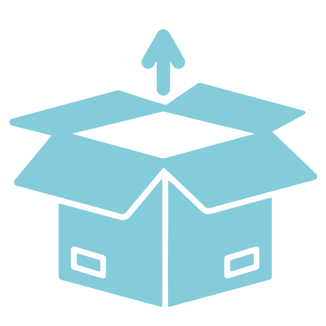 <strong>Unpacking & Setup</strong>