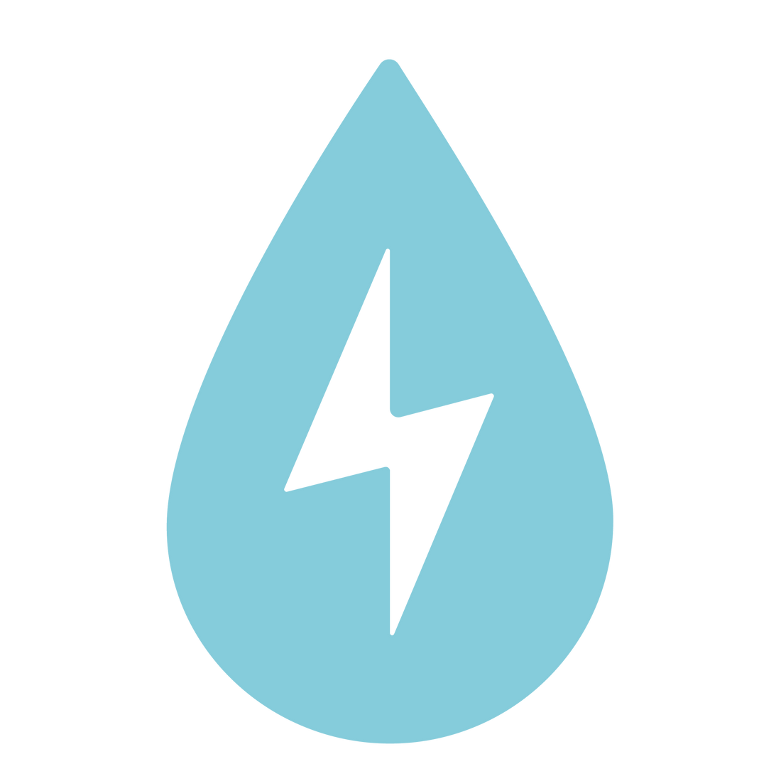 <strong>Water Power</strong>