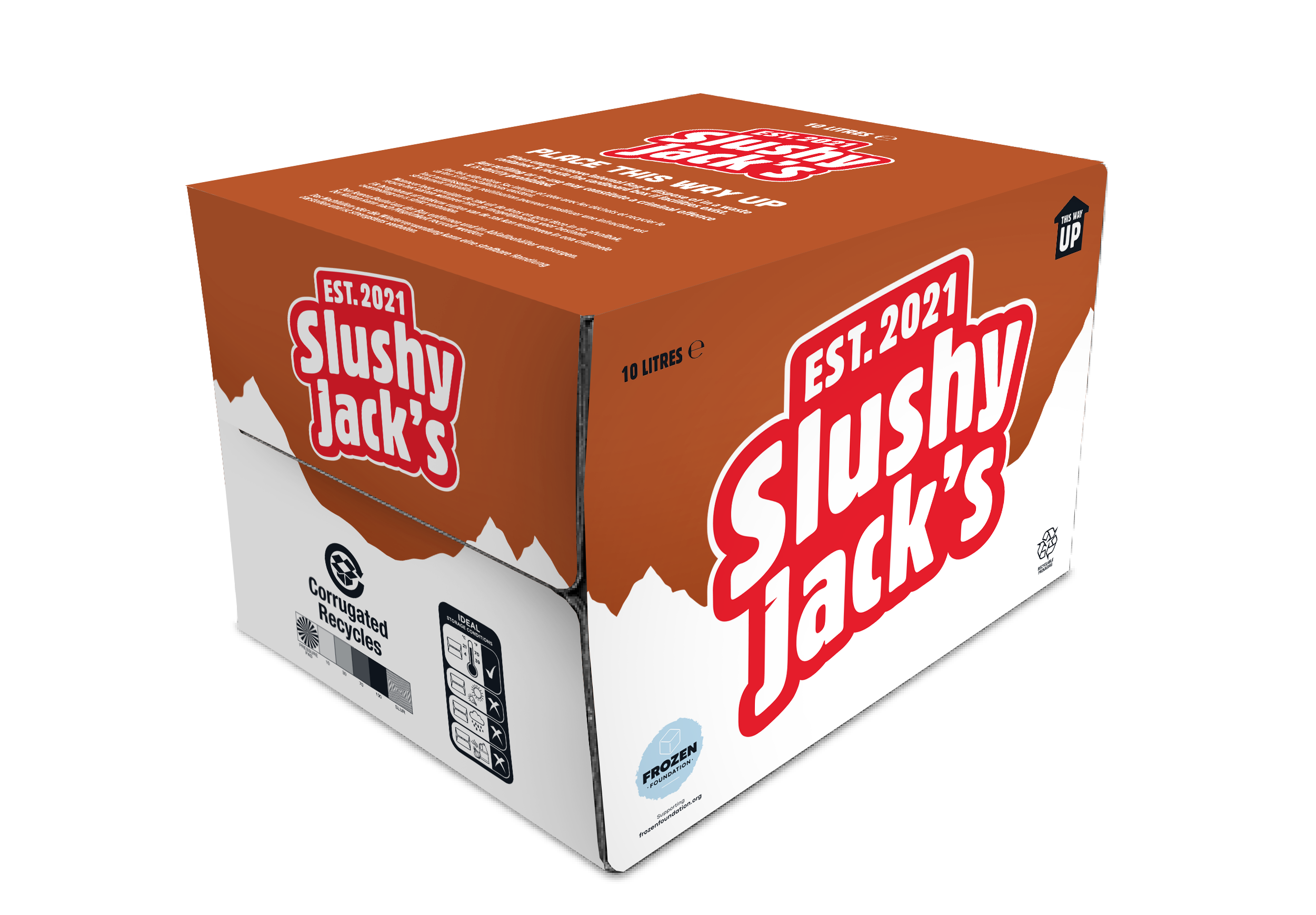 SJ Cola reduced sugar Auto fill