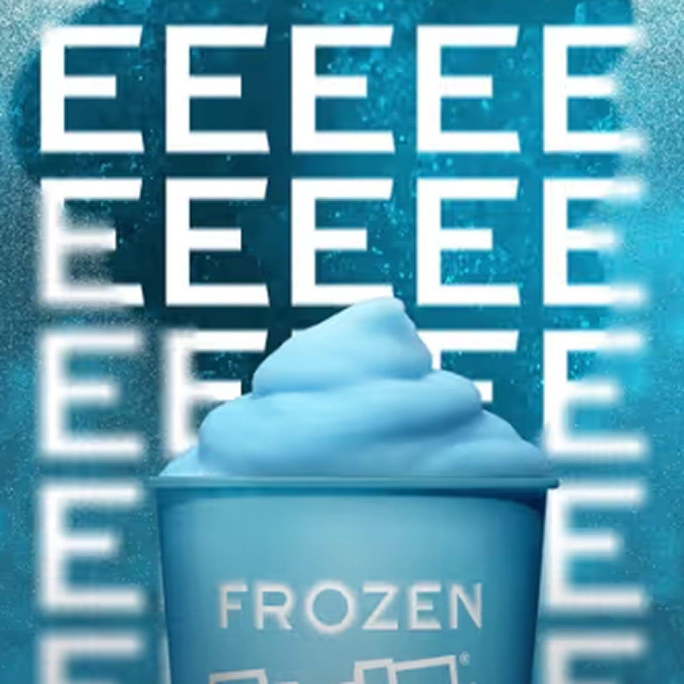 Frozen Store