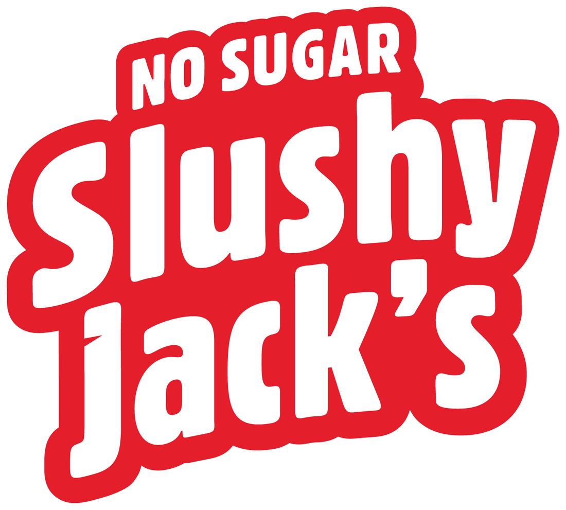 <strong>Slushy Jack's Reduced Sugar</strong>