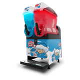 Unité d'alimentation F3 - Sans gaz carbonique