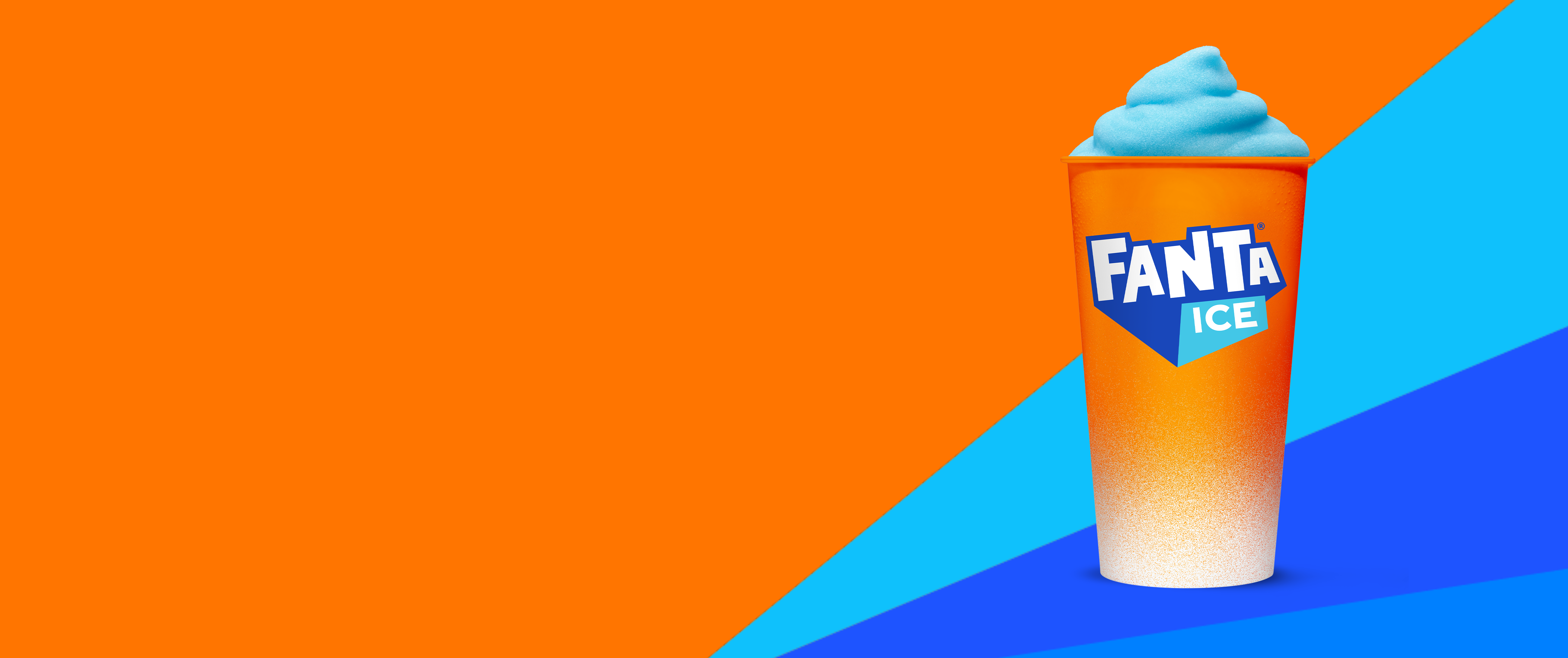 Magasin de produits surgelés