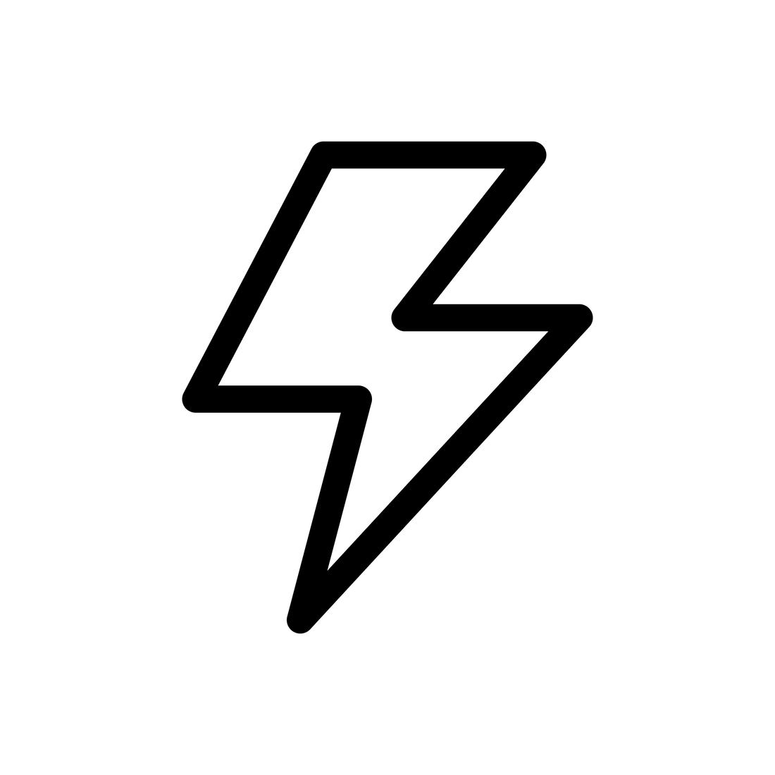 <strong>Easy start-up </strong>with no CO2 or water supply required, so all you need to do is plug in and start selling