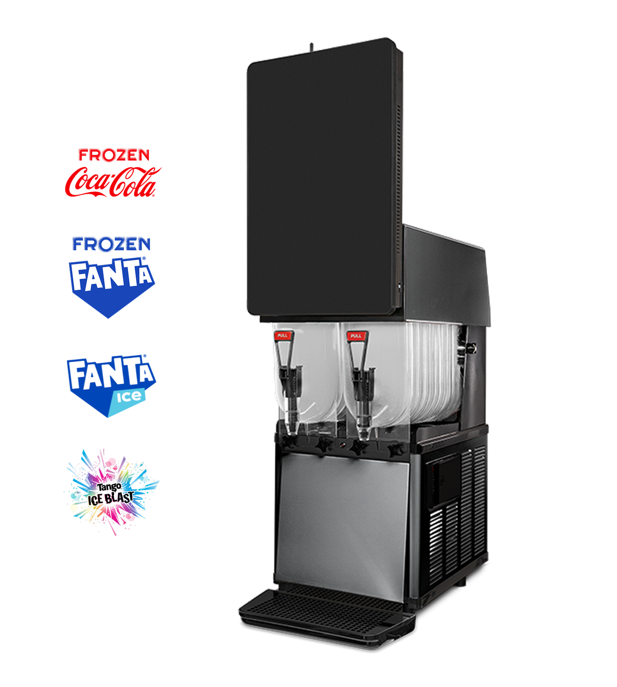 G3.5 Machine personnalisée