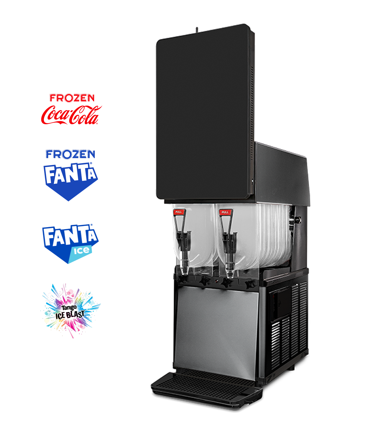 G3.5 Machine personnalisée