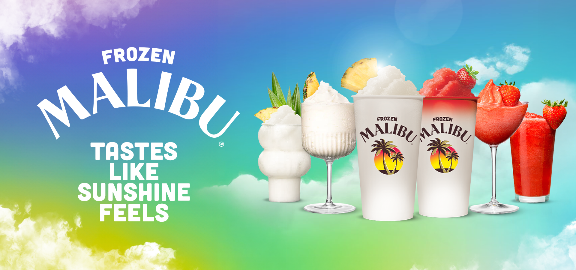 Magasin de produits surgelés