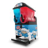 Unité d'alimentation F3 - Sans gaz carbonique