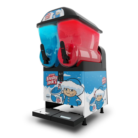 Unité d'alimentation F3 - Sans gaz carbonique