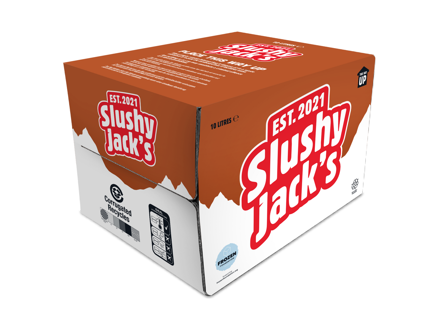 SJ Cola reduced sugar Manual fill