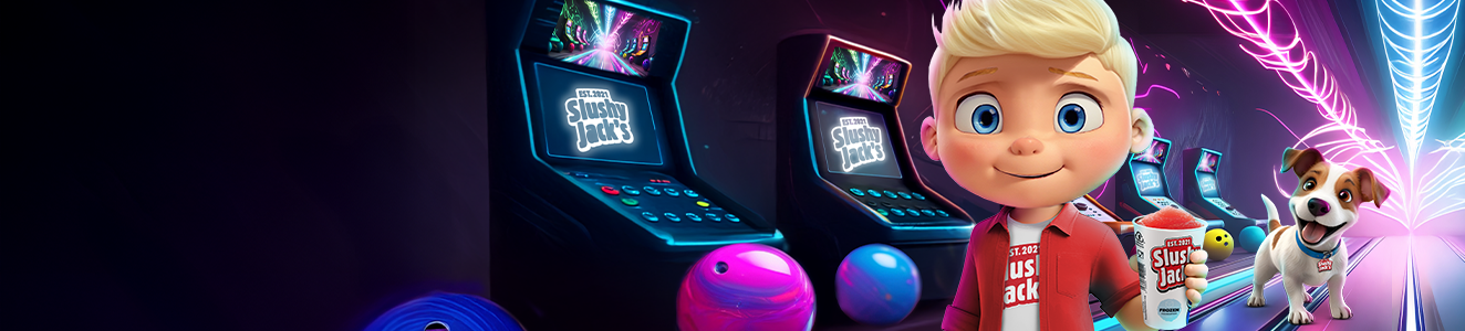 Magasin de produits surgelés